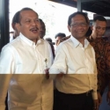 Mahfud MD: Pemerintah Sangat Selektif Jatuhkan Hukuman Mati Mahfud MD: Pemerintah Sangat Selektif Jatuhkan Hukuman Mati